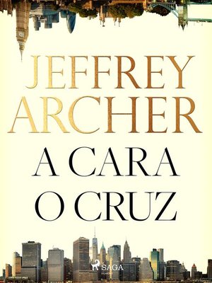 cover image of A cara o cruz